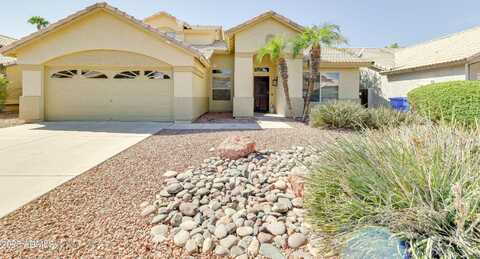 832 N BLUE MARLIN Drive, Gilbert, AZ 85234