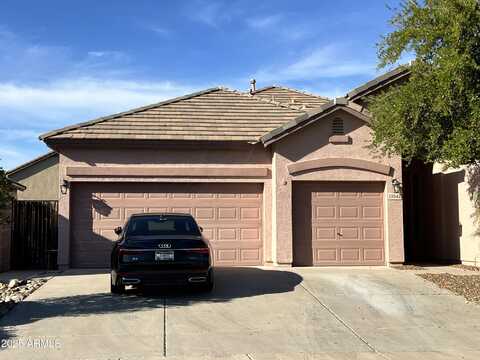 13542 W Port Au Prince Lane, Surprise, AZ 85379