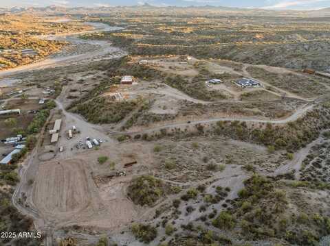 3874 PURA VIDA Trail, Wickenburg, AZ 85390