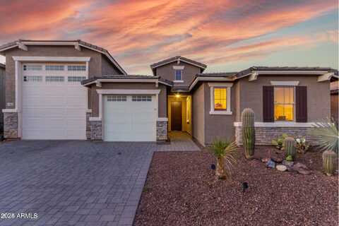 17862 W HEDGEHOG Place, Surprise, AZ 85387