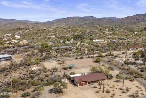 6444 E HIGHLAND Road, Cave Creek, AZ 85331