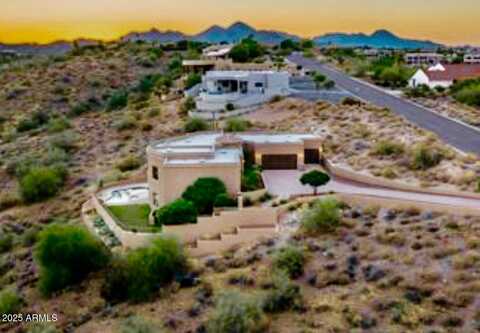16569 E TREVINO Drive, Fountain Hills, AZ 85268