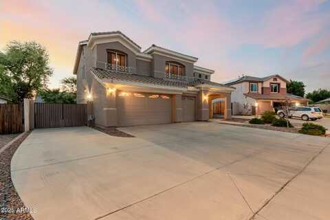 22478 N 78TH Lane, Peoria, AZ 85383