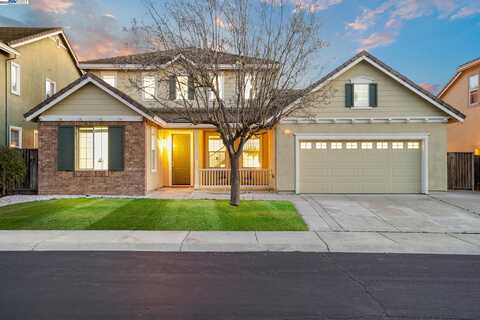 6646 YELLOWSTONE CIRCLE, Discovery Bay, CA 94505