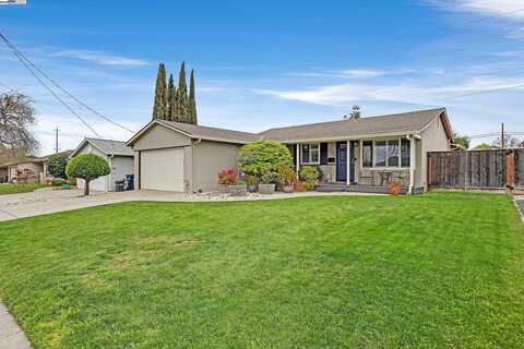 1124 Via Granada, Livermore, CA 94550