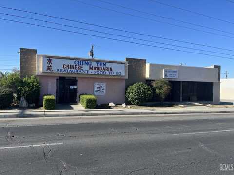 1207 Columbus Street, Bakersfield, CA 93305