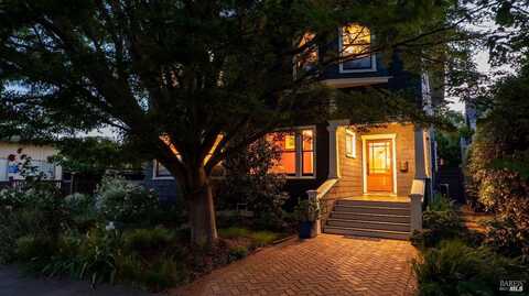 1133 Seminary Street, Napa, CA 94559