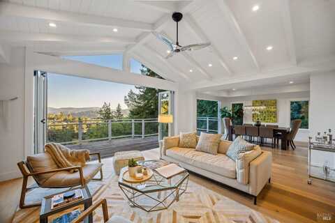 117 Country Club Drive, Mill Valley, CA 94941