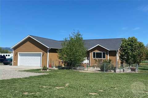 98 Miller Drive, Other-See Remarks, MT 59047