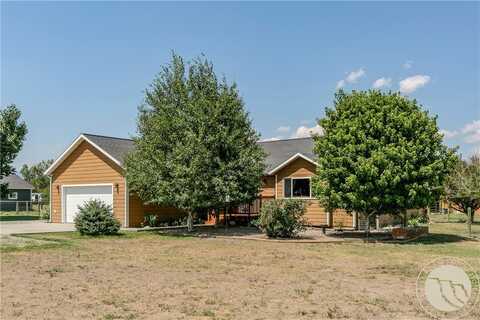 98 Miller Drive, Ferdig, MT 59047