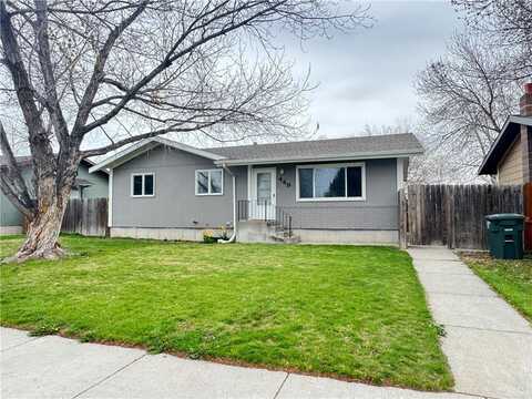 449.5 Byrd Street, Billings, MT 59101