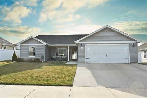 2118 Sierra Vista, Billings, MT 59105