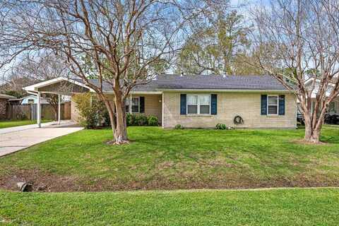 202 Dale St, Houma, LA 70360