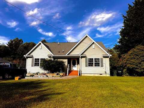 7618 Gatewood Road, FAYETTEVILLE, WV 25840