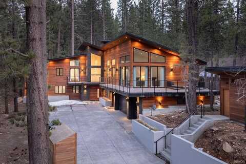 42421 Evergreen Drive, Big Bear Lake, CA 92315