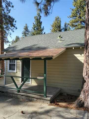 603 Main Street, Big Bear Lake, CA 92315