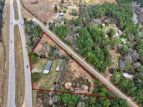 31775 STATE HIGHWAY 59, Loxley, AL 36551
