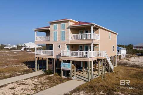 6697 Beach Shore Drive, Gulf Shores, AL 36542
