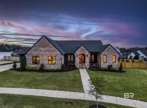10932 Atrium Avenue, Fairhope, AL 36532