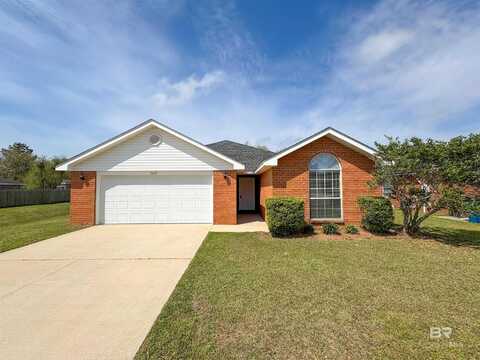 3633 Walther Drive, Gulf Shores, AL 36542