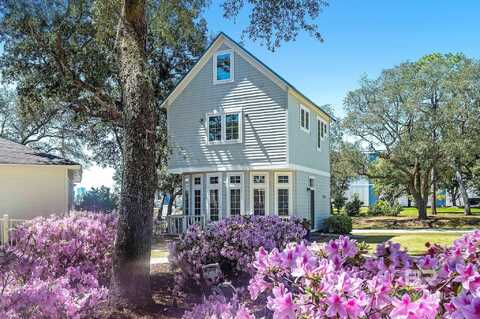 4688 Walker Avenue, Orange Beach, AL 36561