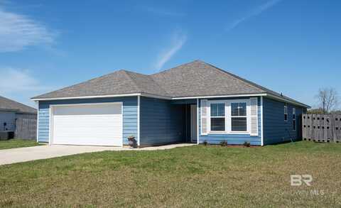 158 Plantation Circle, Summerdale, AL 36580