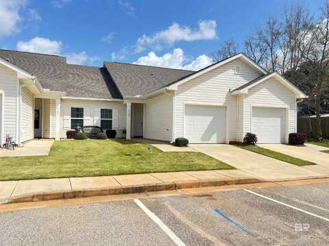 2651 S Juniper Street, Foley, AL 36535