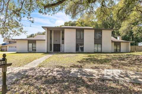 1166 Skywood Drive, Mobile, AL 36693