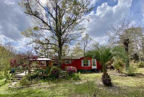 287 Mayflower Drive, Marianna, FL 32448