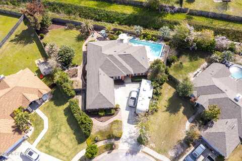 4012 Mary Louise Drive, Panama City, FL 32405