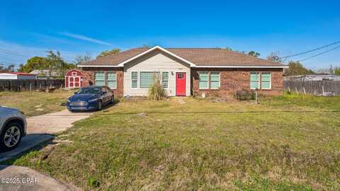 1911 Frankford Avenue, Panama City, FL 32405