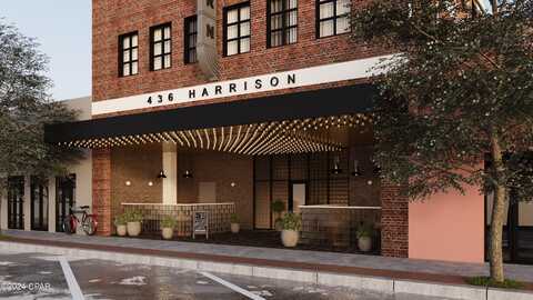 436 Harrison Avenue unit: 15, Panama City, FL 32401