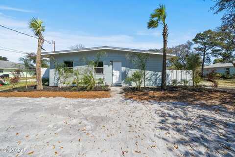 604 Sea Breeze Drive, Panama City Beach, FL 32413