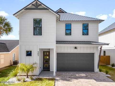 305 Palm Beach Drive, Panama City Beach, FL 32413