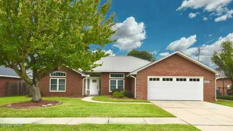 1602 Sydney Lane, Lynn Haven, FL 32444