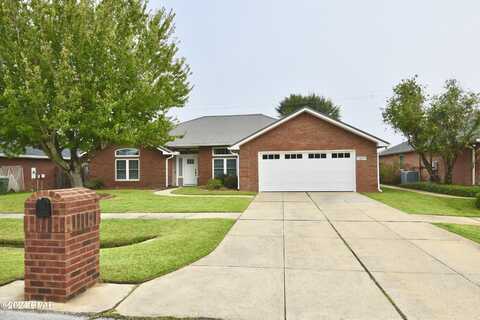 1602 Sydney Lane, Lynn Haven, FL 32444