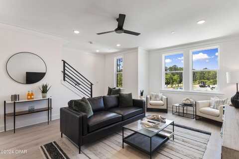 39 Blue Eden Loop lot: 27, Santa Rosa Beach, FL 32459