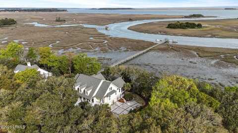 381 Fripp Point Road, Saint Helena Island, SC 29920