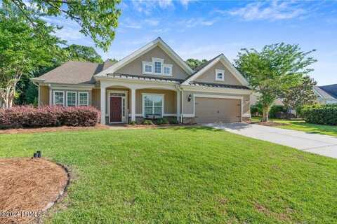 6 Abbotsbury Place, Bluffton, SC 29910