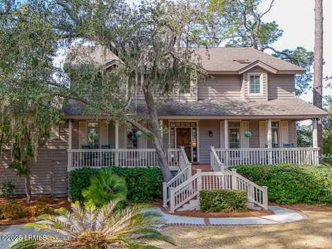 31 Hearthwood Drive, Hilton Head Island, SC 29928
