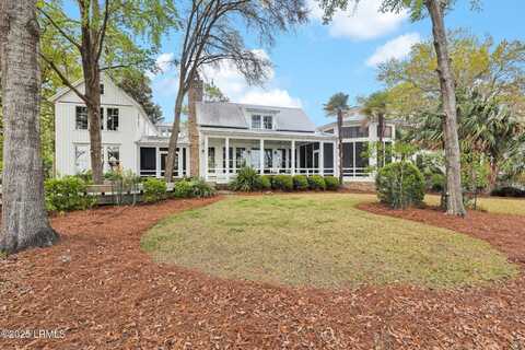 390 Distant Island Drive, Beaufort, SC 29907