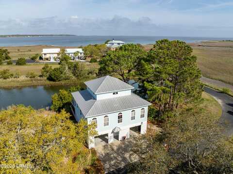 119 Harbour Key Drive, Islandton, SC 29920