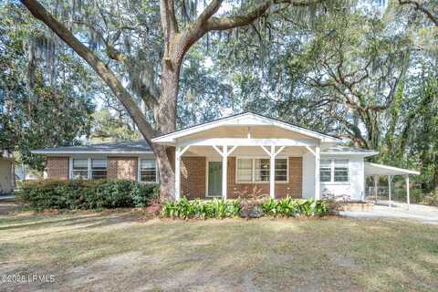 510 Center Drive W, Beaufort, SC 29902