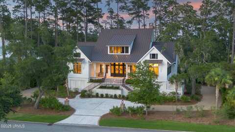 245 Davies Road, Bluffton, SC 29910