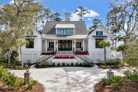 245 Davies Road, Bluffton, SC 29910