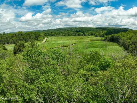 LOTS 25&26 North Washington State Rd, Washington, MA 01223