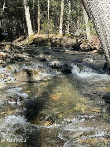 Lot 2 Central Shaft Rd, Florida, MA 01247