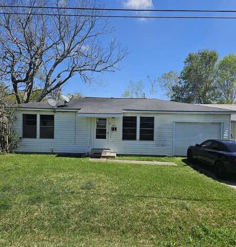 112 N Parrish, ANGLETON, TX 77515
