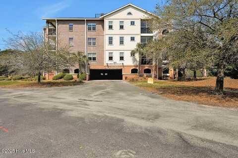 4100 Marsh Grove Lane, Southport, NC 28461