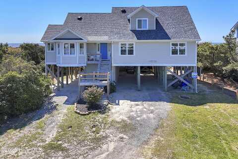 413 Caswell Beach Road, Caswell Beach, NC 28465